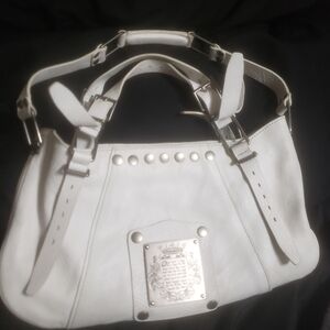 Pretty Leather Juicy Couture Bag